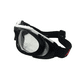 thumbnail image 2 of Goggles Para Motocicleta y Deportes de Contacto Graduables Urban Boutique  Goggle Motociclismos Graduable, 2 of 6
