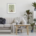 thumbnail image 2 of Stupell Industries Soft Elegance In Bloom Gray Framed Print Under Glass design by Alex Black, 16 x 13, 2 of 10