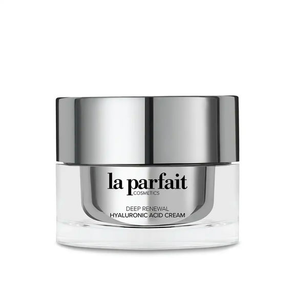 DEEP RENEWAL HYALURONIC ACID CREAM