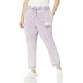 thumbnail image 1 of Kendall + Kylie Malibu Pantalon de Survêtement Hydrangea ( S ), 1 of 2
