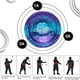 thumbnail image 5 of Yoyo Aluminum Alloy Responsive Unresponsive Yo-Yo Set with 10 Strings and 2 Glove Gifts, 5 of 5