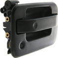 thumbnail image 3 of Exterior Door Handle Front Passenger Side For 04-14 Ford F-150 | Lincoln Mark LT, 3 of 8
