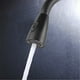 thumbnail image 4 of Wdftyju Grifo de cocina giratorio extraíble, rociador de mezcla de flujo de agua fría y caliente de un solo orificio Wdftyju 5fu9uz6nf7xs3uc2D01, 4 of 8