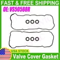 thumbnail image 5 of LIFETIME Warranty Engine Valve Cover Gasket for Lexus RX330 2004 2005 2006 3.3L, 5 of 5
