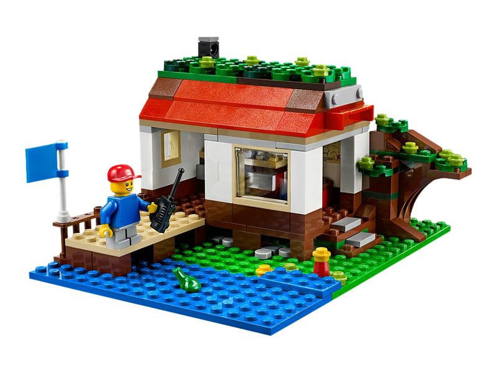 LEGO Creator 31010 - Tree House - image 4 of 4