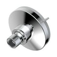 thumbnail image 3 of Keeney K702CP Stylewise 5 Function Shower Head, Polished Chrome, 3 of 7