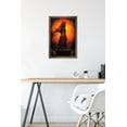 thumbnail image 6 of The Curse of La Llorona - Reach Wall Poster, 14.725" x 22.375", Framed, 6 of 6