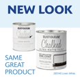 thumbnail image 2 of Rust-Oleum Ultra Matte Interior Chalked Paint 887 ml (Pack of 1), Linen White, 2 of 7