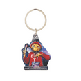 thumbnail image 2 of Universal Studios E.T. Red Sweatshirt Keychain New with Tags, 2 of 3