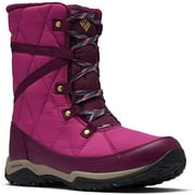 Columbia Womens Cascara Omni-Heat Snow Boot