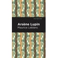 thumbnail image 1 of Arsene Lupin (Mint Editions), 1 of 2