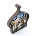 thumbnail image 3 of Style 1Decorative Castle Table Decorations Home Table Decorations Delicate CenterpiecesStyle 1, 3 of 5