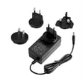 thumbnail image 2 of Adaptador Universal con protección contra sobrecarga para mayor seguridad, para cubrir las necesidades de diferentes cargadores de equipos, 2 of 4