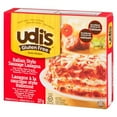 thumbnail image 5 of Udi's Italian Style Sausage Lasagna, 5 of 5