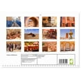 thumbnail image 2 of Colors of Morocco (Monthly Wall Calendar 2026 11.7 x 16.5 (open)), CALVENDO 14 Month Calendar, 2 of 9
