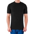 thumbnail image 2 of Contour Athletics Men's HydraFit Premium Active Workout Shirt&nbsp;&nbsp;, 2 of 6
