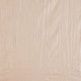 thumbnail image 2 of Zelouf Crushed Stretch Taffeta , Sewing, DIY, Crafts Fabric by the Yard, Caramel Pearl, 3 Yard, 2 of 2