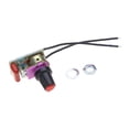 thumbnail image 4 of Necvior Dimmer Module 100W with Speed Regulation Module For, 4 of 8