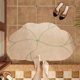 thumbnail image 5 of Alfombrilla absorbente para baño, alfombra de ducha, alfombrillas de baño de secado rápido, alfombrillas de entrada para cocina, alfombrillas para el suelo del hogar, alfombras para bañera Akmoler, 5 of 7