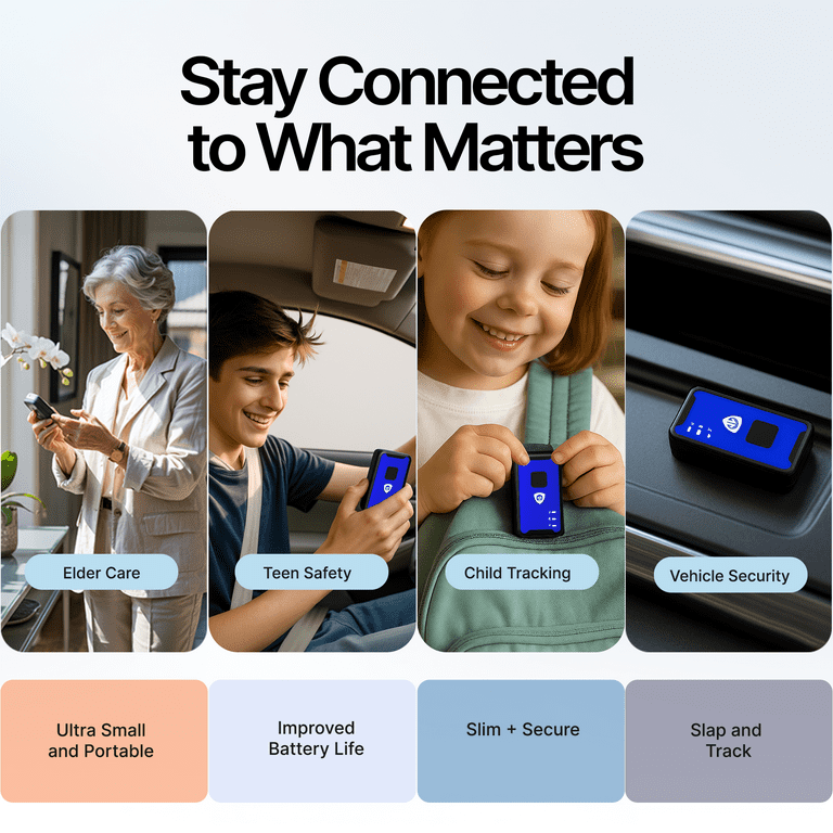 nano. tracker【AS0001】 Amazon.com: Brickhouse Security Spark Nano 7 GPS Tracker for