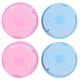 thumbnail image 1 of Quitapelusas para ropa BuyWeek 4 piezas bolsa de filtro de pelusa flotante, 1 of 12