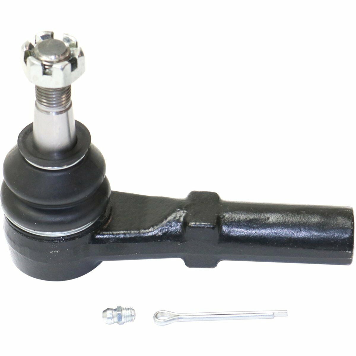 NEW OUTER TIE ROD END FRONT LH OR RH FITS 20112014 CHEVROLET SILVERADO