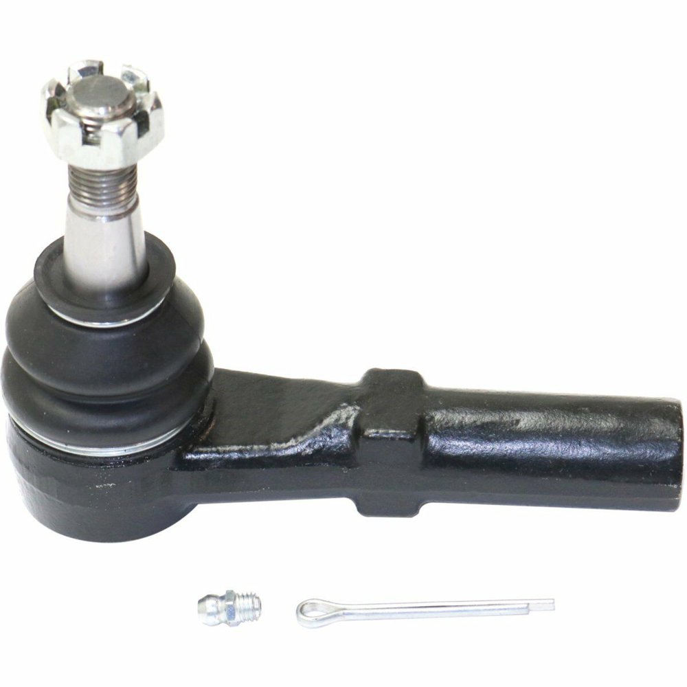 NEW OUTER TIE ROD END FRONT LH OR RH FITS 20112014 CHEVROLET SILVERADO 2500 HD