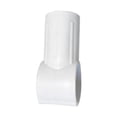 thumbnail image 1 of Conector de manguera para piscina, adaptador de vías, resistente, fácil de instalar, adaptador de acoplamiento multiusos para piscinas al aire, 1 of 8