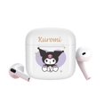 thumbnail image 2 of Sanrio HelloKitty Big Ear Dog Wireless Bluetooth In ear High Aesthetic Wireless Earphones Suitable for All Bluetooth Phones FGS FGS, 2 of 6