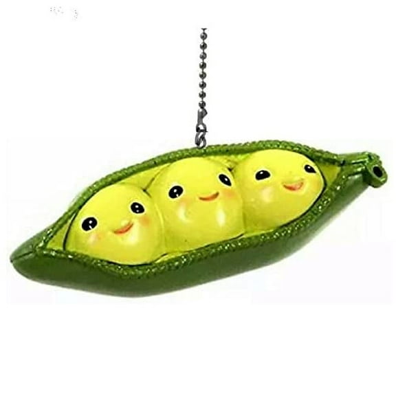 Peas in A Pod PVC Fan Light Lamp Pull Figure 3" Figurine Toy Story Woody