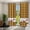 Multicolor, variant on AOFOTO Watercolor Fall Maple Leaf Grommet Blackout Curtains Set of 2 Autumn Thanksgiving Room Darkening Window Drapes for Living Room 42W x 84L Inches