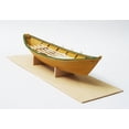 thumbnail image 2 of Model Shipways Lowell Grand Banks Dory with Tools 1:24 Scale, 2 of 4
