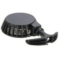 thumbnail image 3 of Black Metal Mini Easy Pull Start For 49cc Mini Dirt Bike Air, 3 of 5