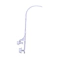thumbnail image 1 of Soporte de campana de cama de campana de cuna, soporte para la cama infantil, accesorios de bricolaje giratorios soporte móvil para niños dormitorio 3 nudos, 1 of 8