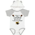 thumbnail image 3 of Inktastic First Thanksgiving Boys or Girls Baby Bodysuit, 3 of 5