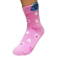 thumbnail image 4 of JJMax Silly Emoticon Poo Socks - Cute Emoji Poop Characters, 4 of 6