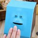 thumbnail image 4 of Face Bank Coin Automatic Eating Savings Bank Piggy Bank Children Toys Gifts Battery Operated Home, 4 of 5