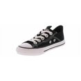 thumbnail image 5 of Converse Chuck Taylor All Star Rave Youth Kids' (11-3) Casual Sneaker | A01036F Black, 5 of 6