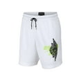 thumbnail image 1 of Nike Men Jordan Jumpman Classic Swoosh Shorts, 1 of 3