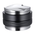 thumbnail image 4 of Tampers de café expreso Macarena nivelador de café de doble cabezal 58mm, 4 of 8