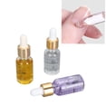 thumbnail image 1 of Nail Cuticle Oil, 3 X 15ml Nail Care Liquid  for Daily Use, 1 of 7