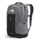 thumbnail image 2 of Mochila THE NORTH FACE Lichen Daypack Smoking Pearl Smok/Black, 2 of 7