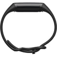thumbnail image 4 of Remis à Neuf - Fitbit Charge 5 Traqueur de Mise en Forme avec GPS, Moniteur de Fréquence Cardiaque (Remis à Neuf), 4 of 5