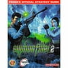 Syphon Filter 2 Official Guide by Prima