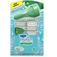 thumbnail image 4 of Schick Intuition Plus Razor + 12 Razor Blades, 4 of 4