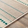 thumbnail image 6 of Mark&Day Area Rugs, 3x8 Creston Rustic Light Gray Runner Area Rug (2'2" x 7'7"), 6 of 6