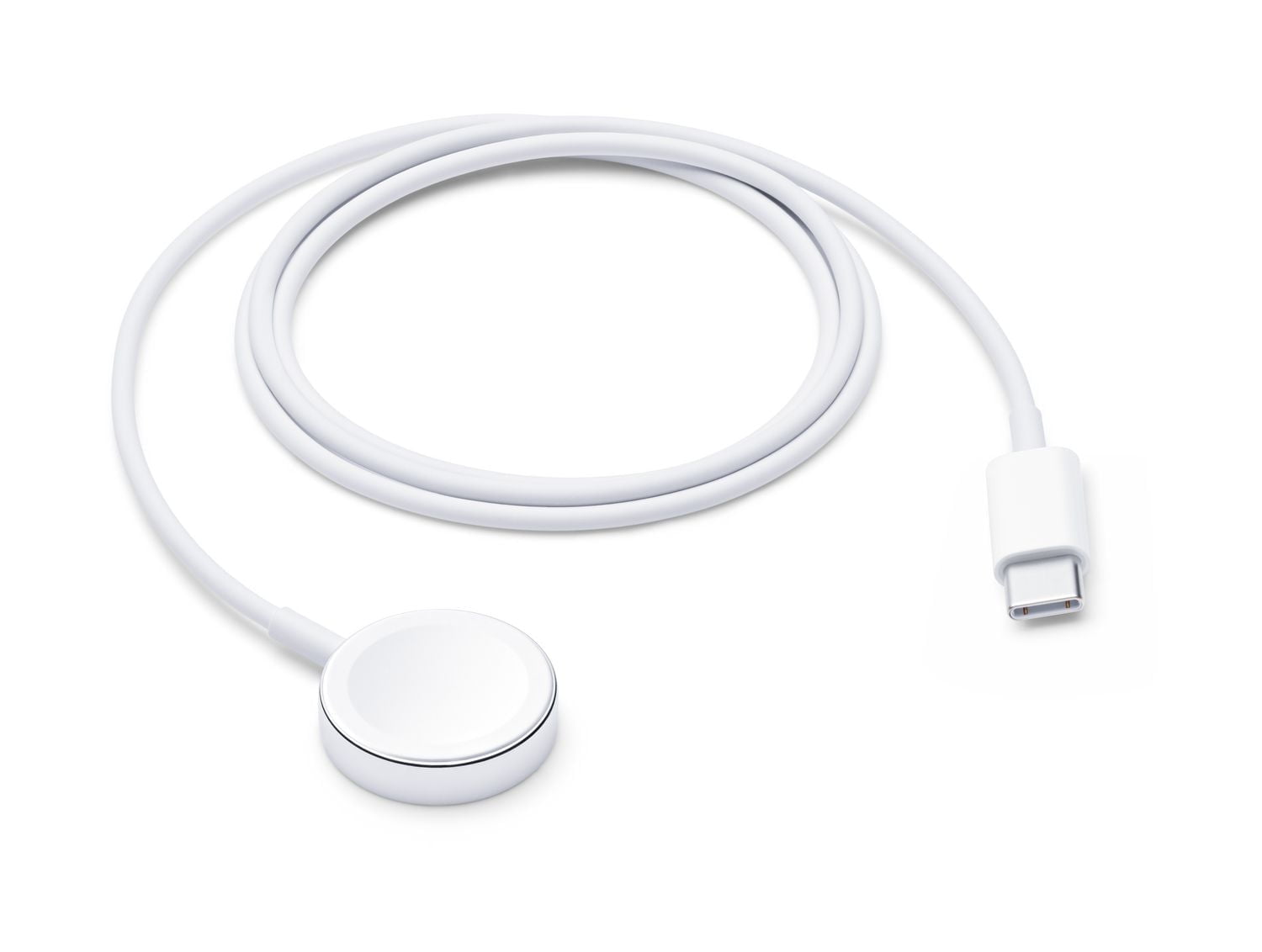 Apple Watch Magnetic Charger to USB-C Cable (1 m), Apple Watch charger