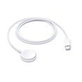 thumbnail image 1 of Apple Watch Magnetic Charger to USB-C Cable (1 m), 1 of 2