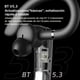 thumbnail image 4 of Auriculares In-ear Inalámbricos Manos Libres Para Negocios, 4 of 8