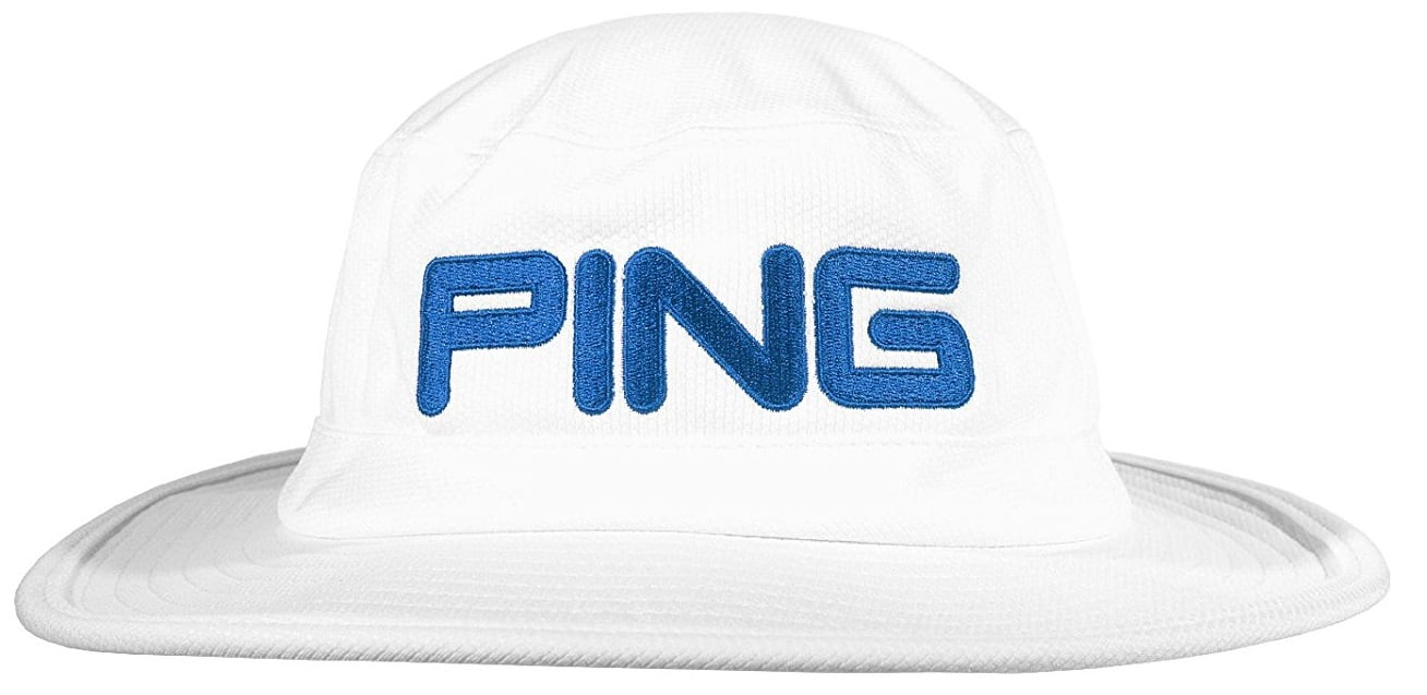 ping golf hats mens